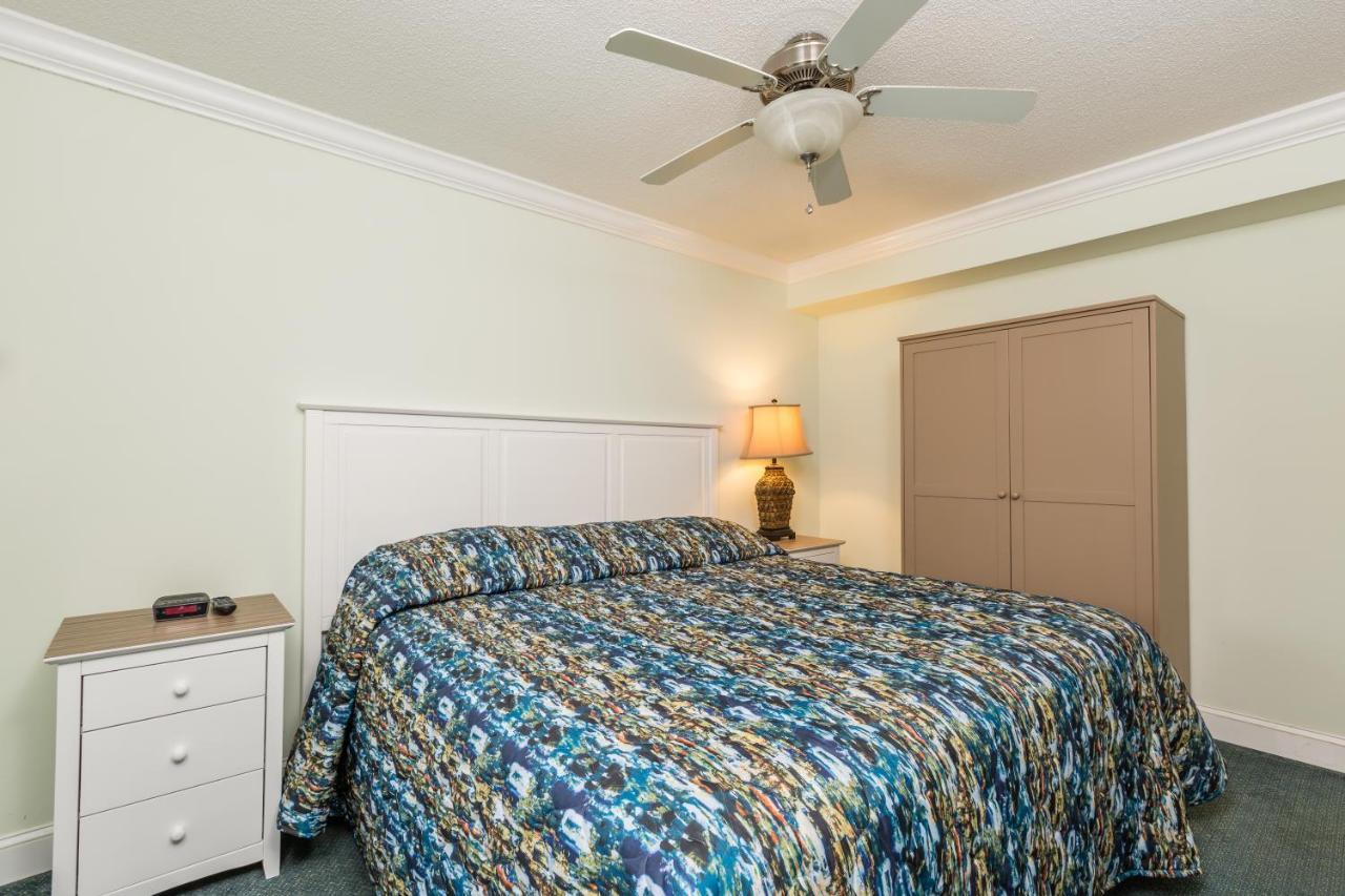 Sands Beach Club Briarcliffe Acres المظهر الخارجي الصورة