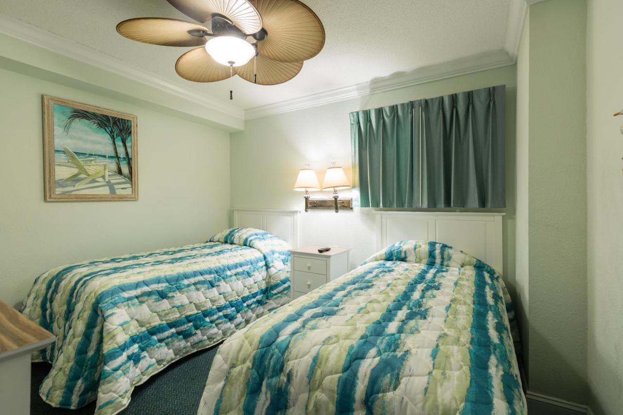 Sands Beach Club Briarcliffe Acres المظهر الخارجي الصورة