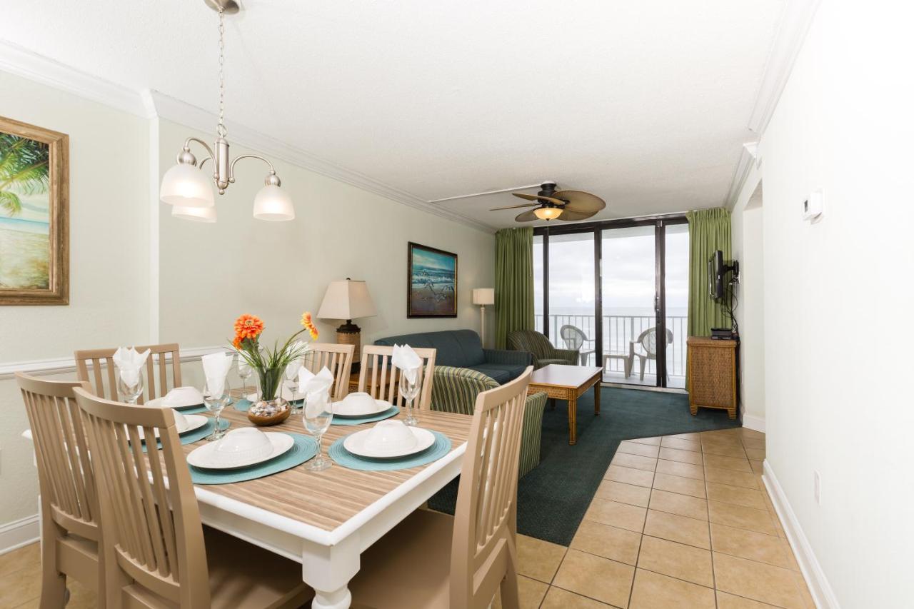 Sands Beach Club Briarcliffe Acres المظهر الخارجي الصورة