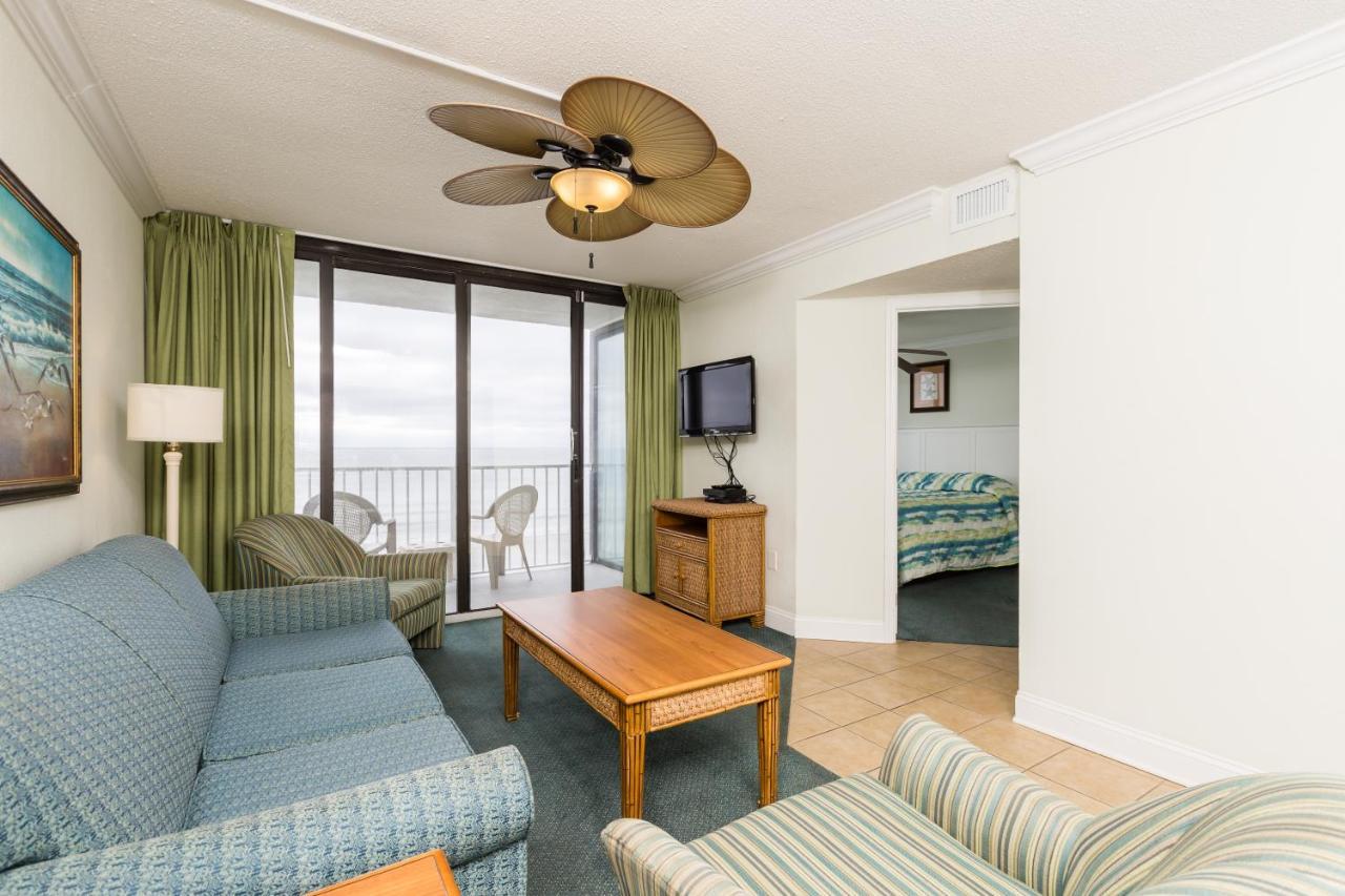Sands Beach Club Briarcliffe Acres المظهر الخارجي الصورة